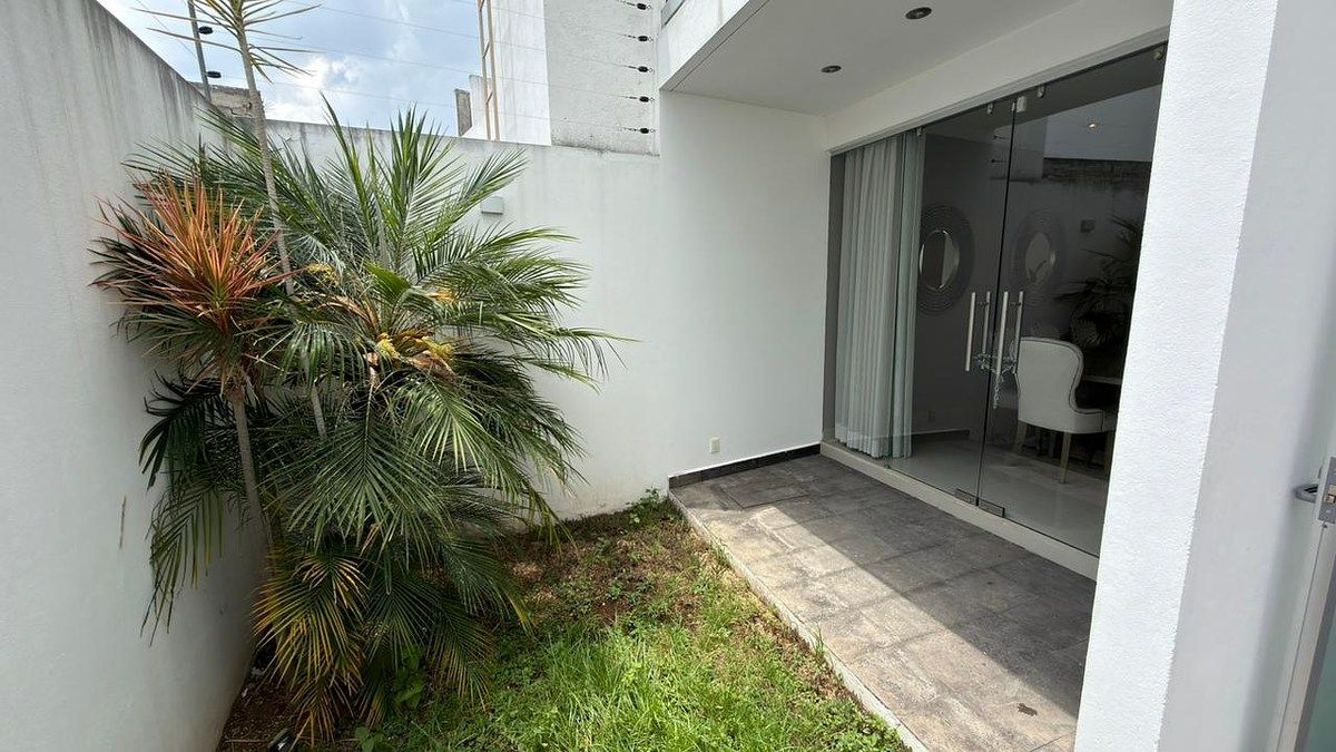 House in Gated Community in Altozano, Morelia, photo 9 of 29
