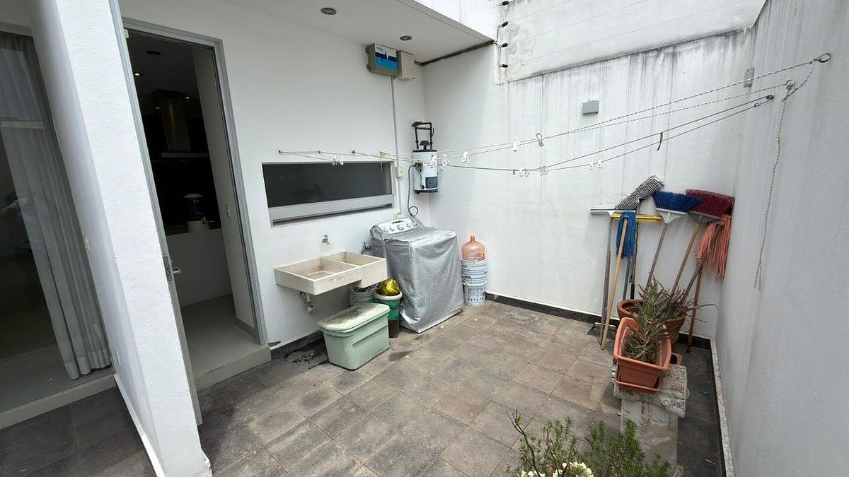 House in Gated Community in Altozano, Morelia, photo 26 of 29