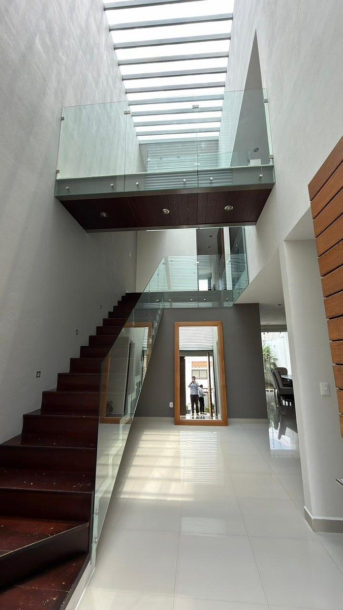 House in Gated Community in Altozano, Morelia, photo 6 of 29