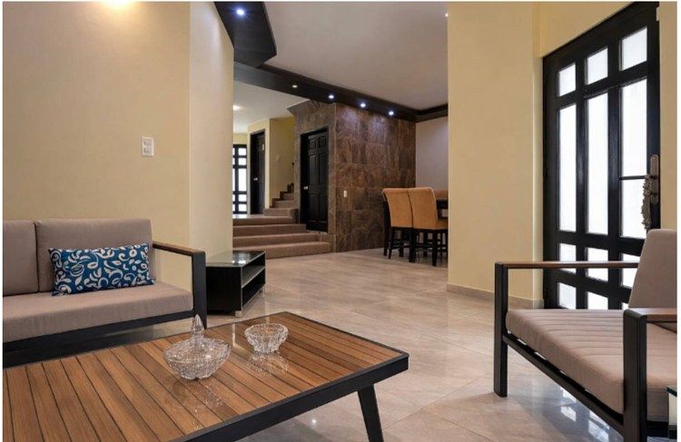 Casa en Paseos del Bosque, Naucalpan de Juárez, foto 4 de 27