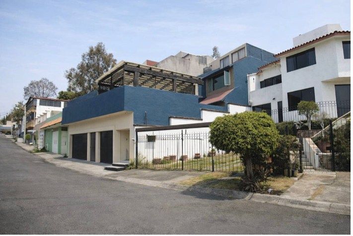 Casa en Paseos del Bosque, Naucalpan de Juárez, foto 15 de 27