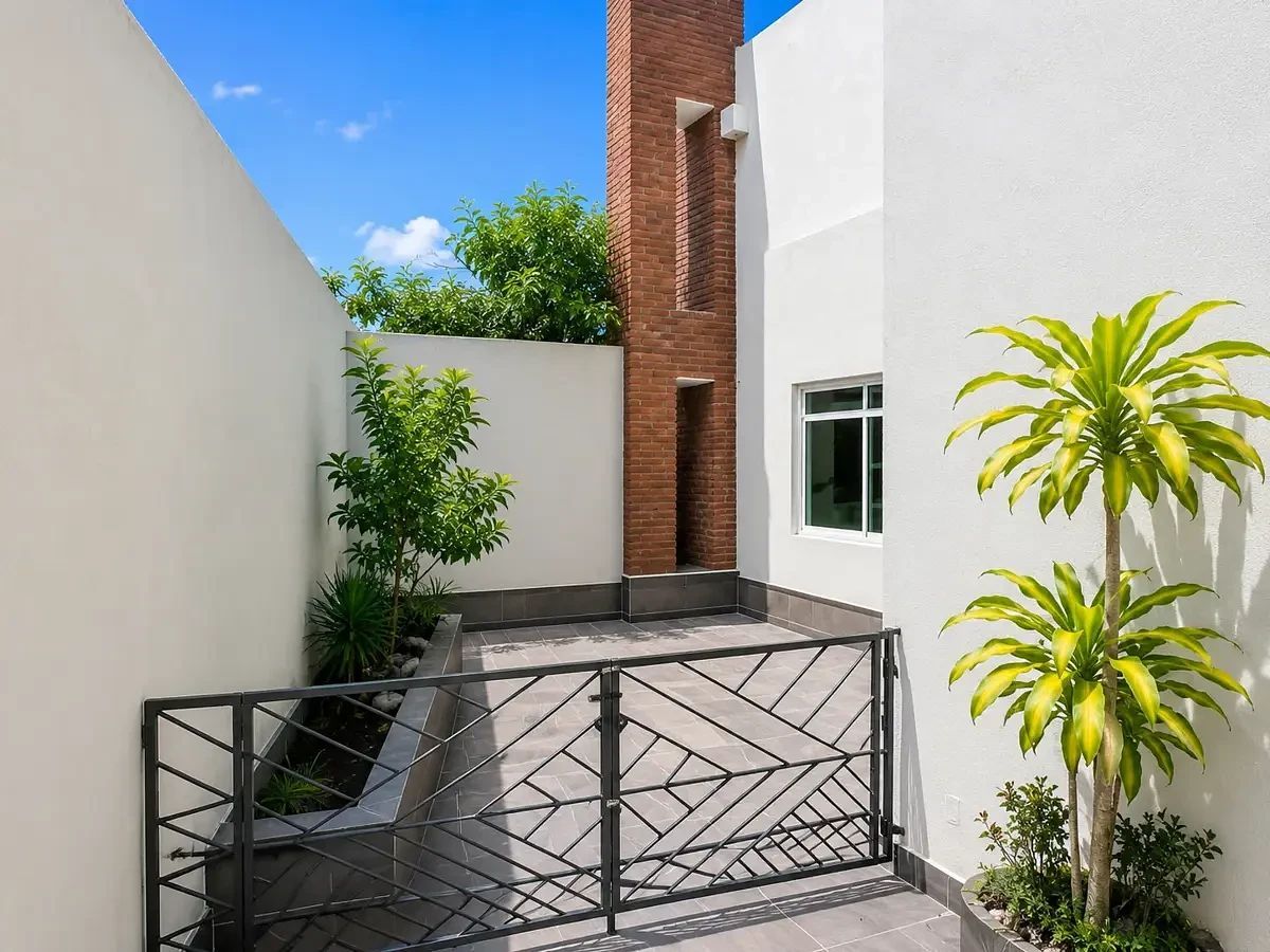 Casa en San Francisco Coaxusco, Metepec, foto 2 de 35