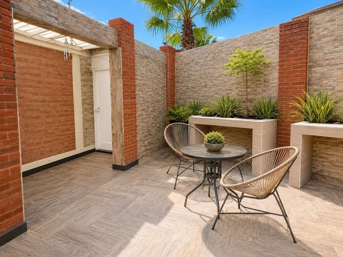 Casa en San Francisco Coaxusco, Metepec, foto 3 de 35