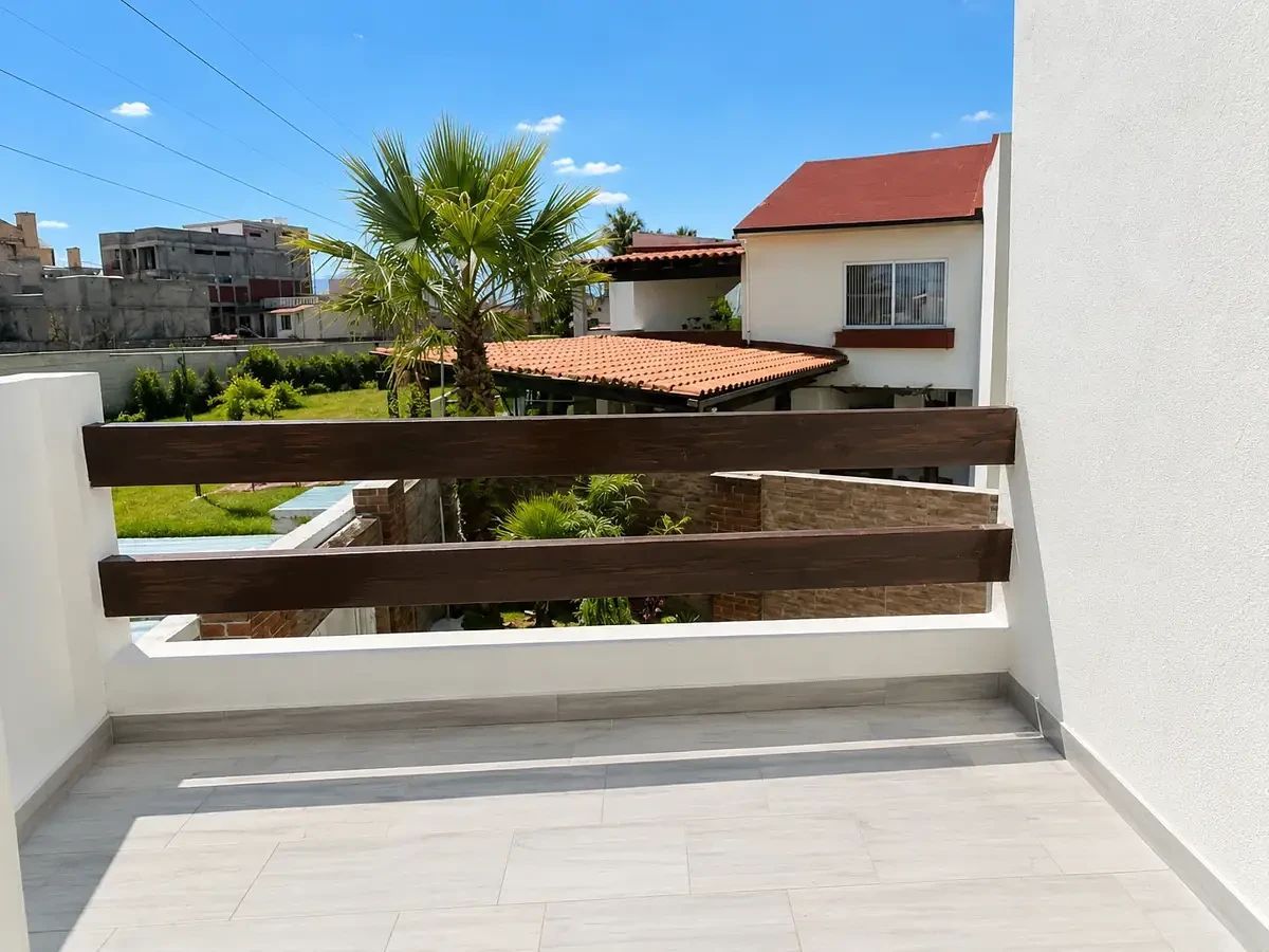 Casa en San Francisco Coaxusco, Metepec, foto 4 de 35