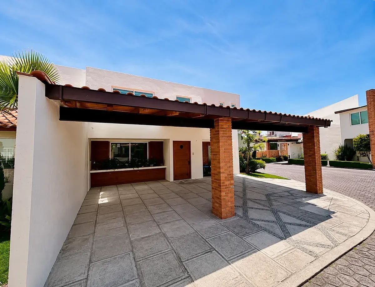 Casa en San Francisco Coaxusco, Metepec, foto 5 de 35
