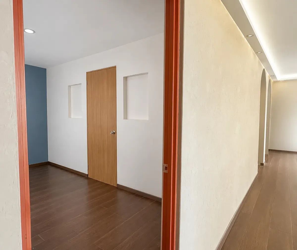Casa en San Francisco Coaxusco, Metepec, foto 7 de 35