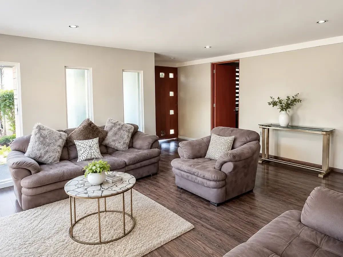 Casa en San Francisco Coaxusco, Metepec, foto 10 de 35
