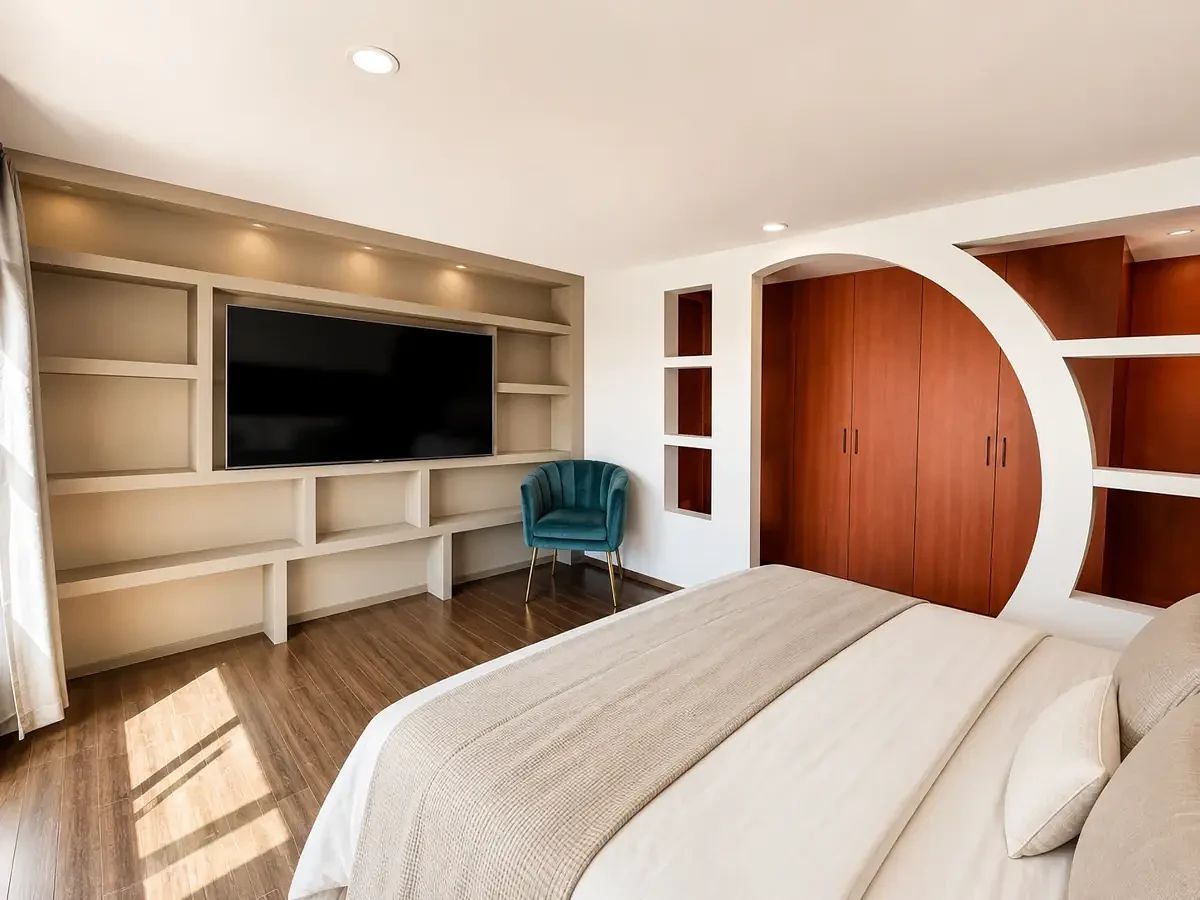 Casa en San Francisco Coaxusco, Metepec, foto 11 de 35