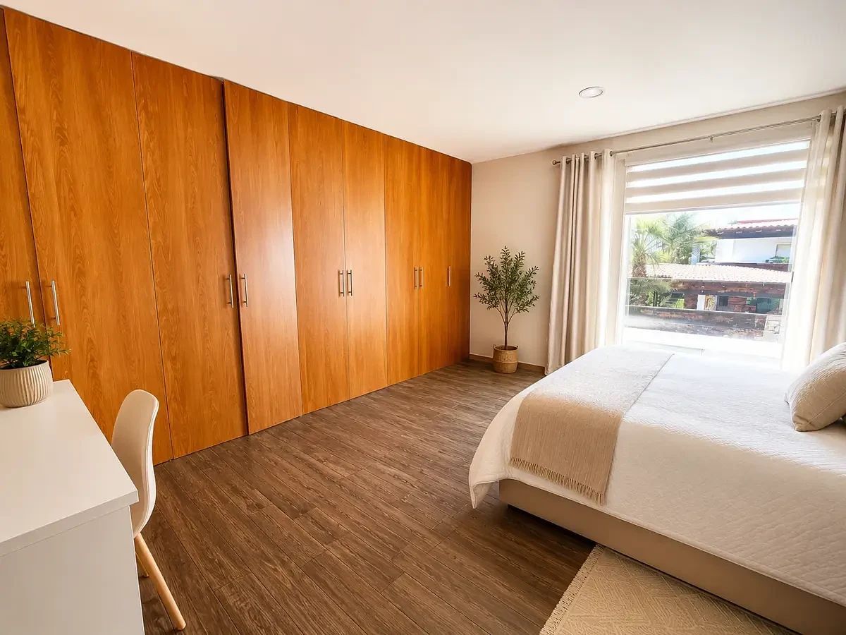 Casa en San Francisco Coaxusco, Metepec, foto 12 de 35
