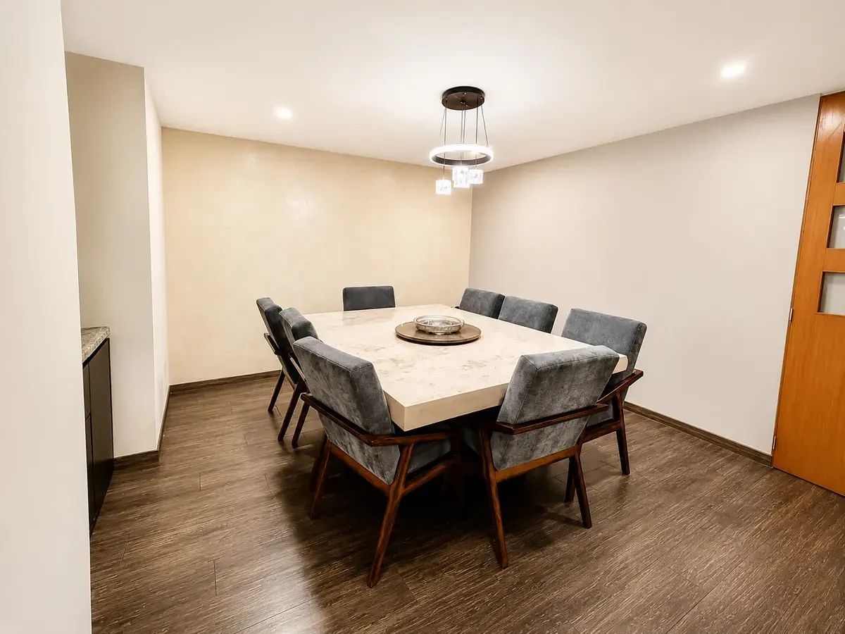 Casa en San Francisco Coaxusco, Metepec, foto 16 de 35
