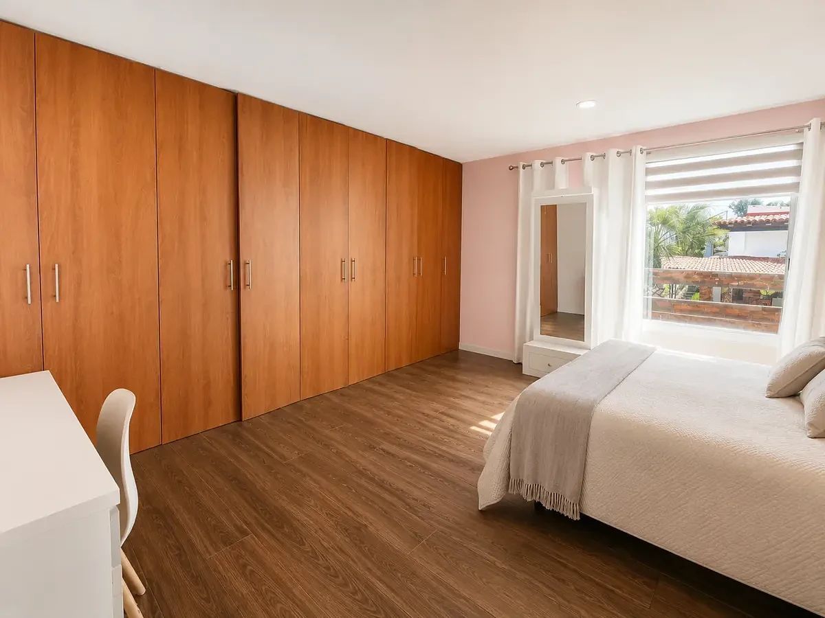 Casa en San Francisco Coaxusco, Metepec, foto 17 de 35