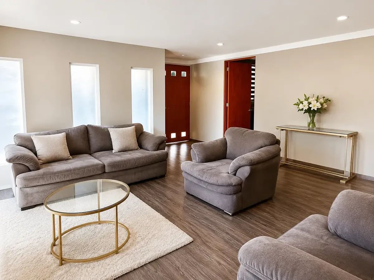 Casa en San Francisco Coaxusco, Metepec, foto 18 de 35