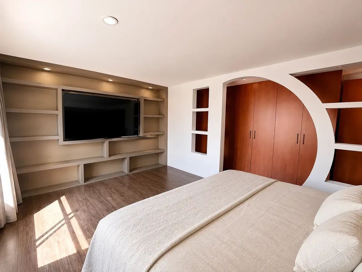 Casa en San Francisco Coaxusco, Metepec, foto 19 de 35