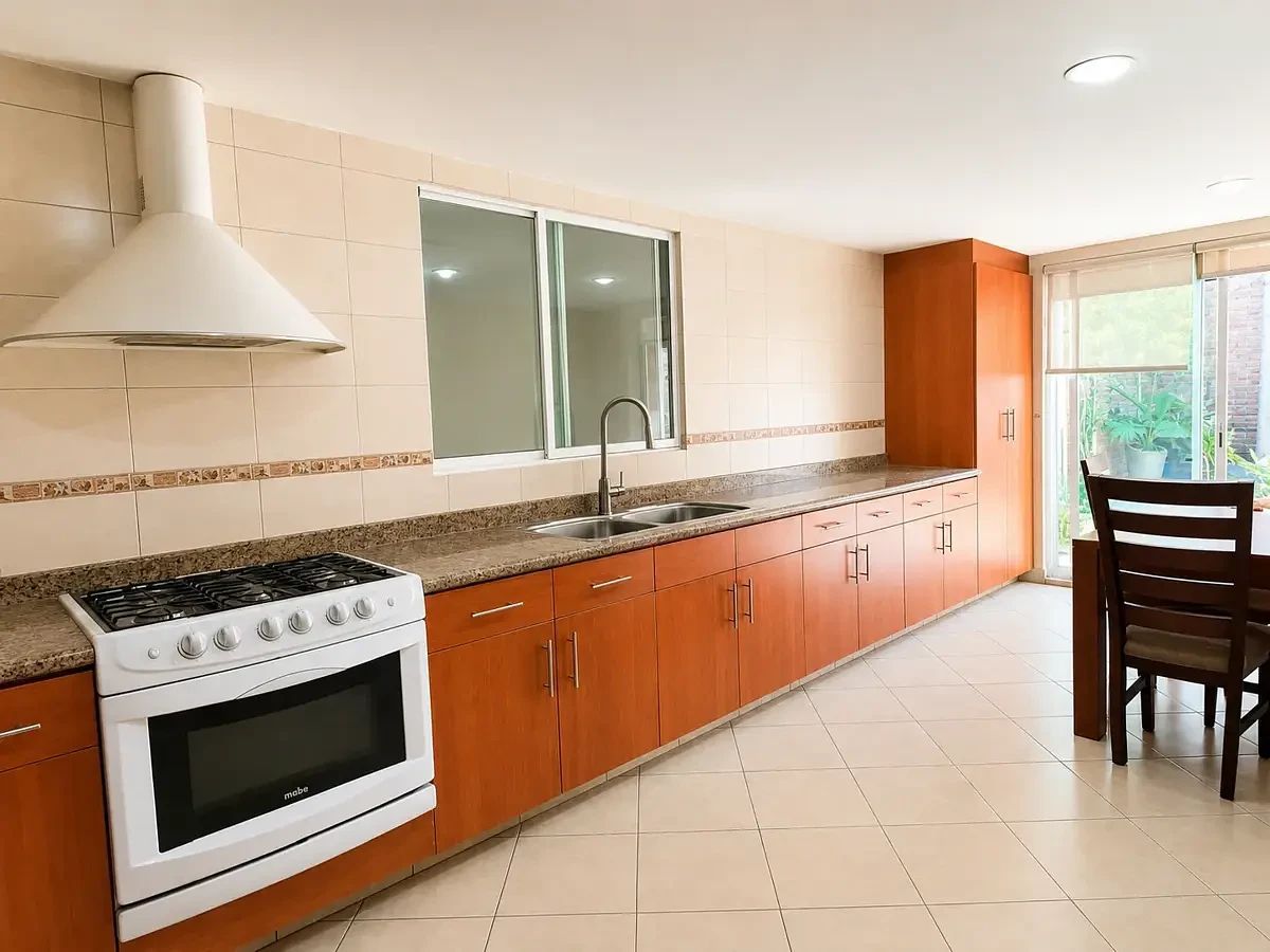 Casa en San Francisco Coaxusco, Metepec, foto 33 de 35