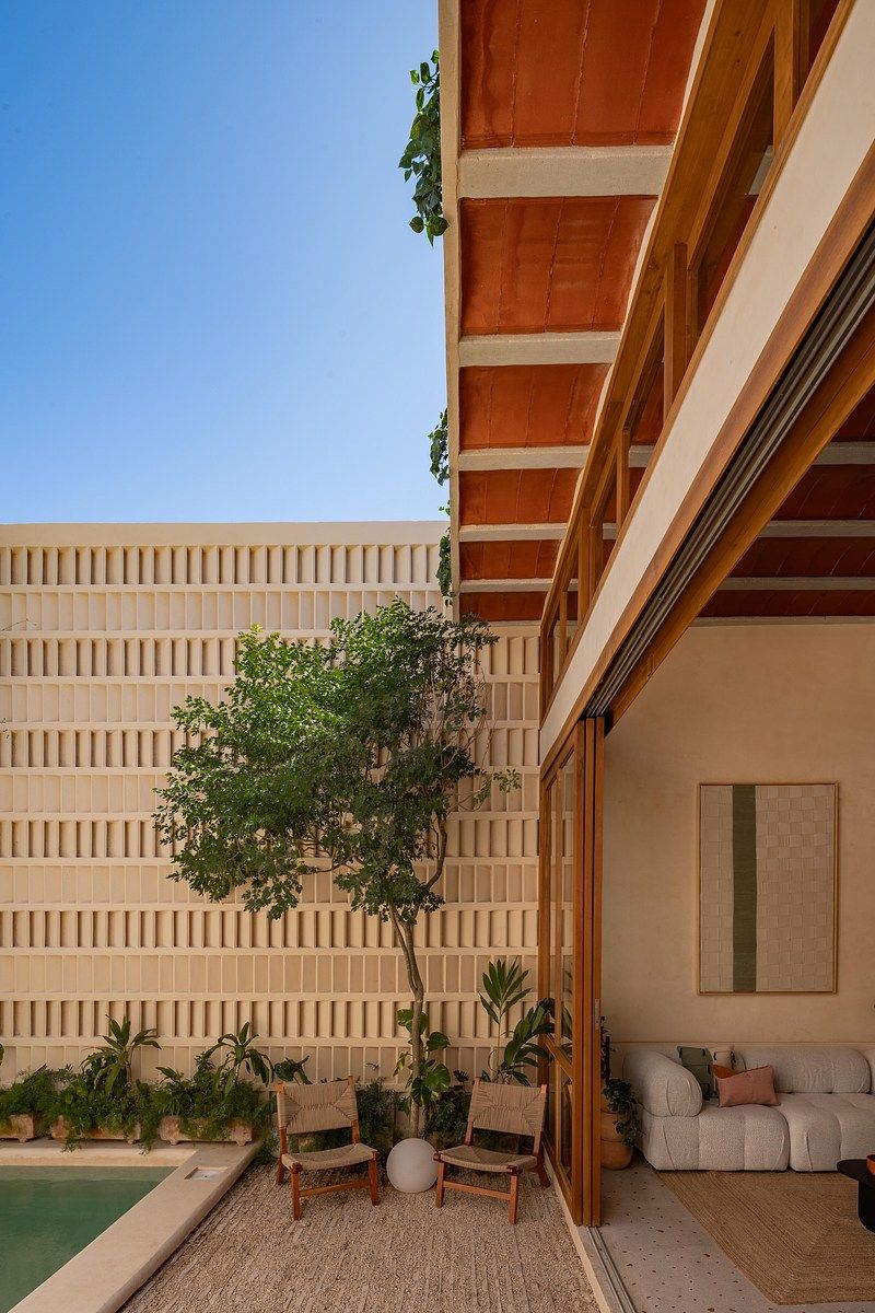 Casa en Mérida Centro, Mérida, foto 4 de 15