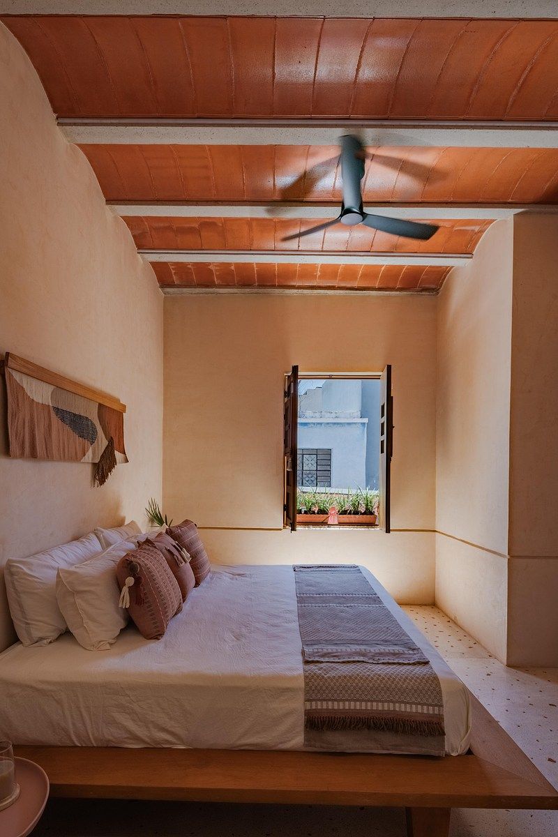 Casa en Mérida Centro, Mérida, foto 10 de 15