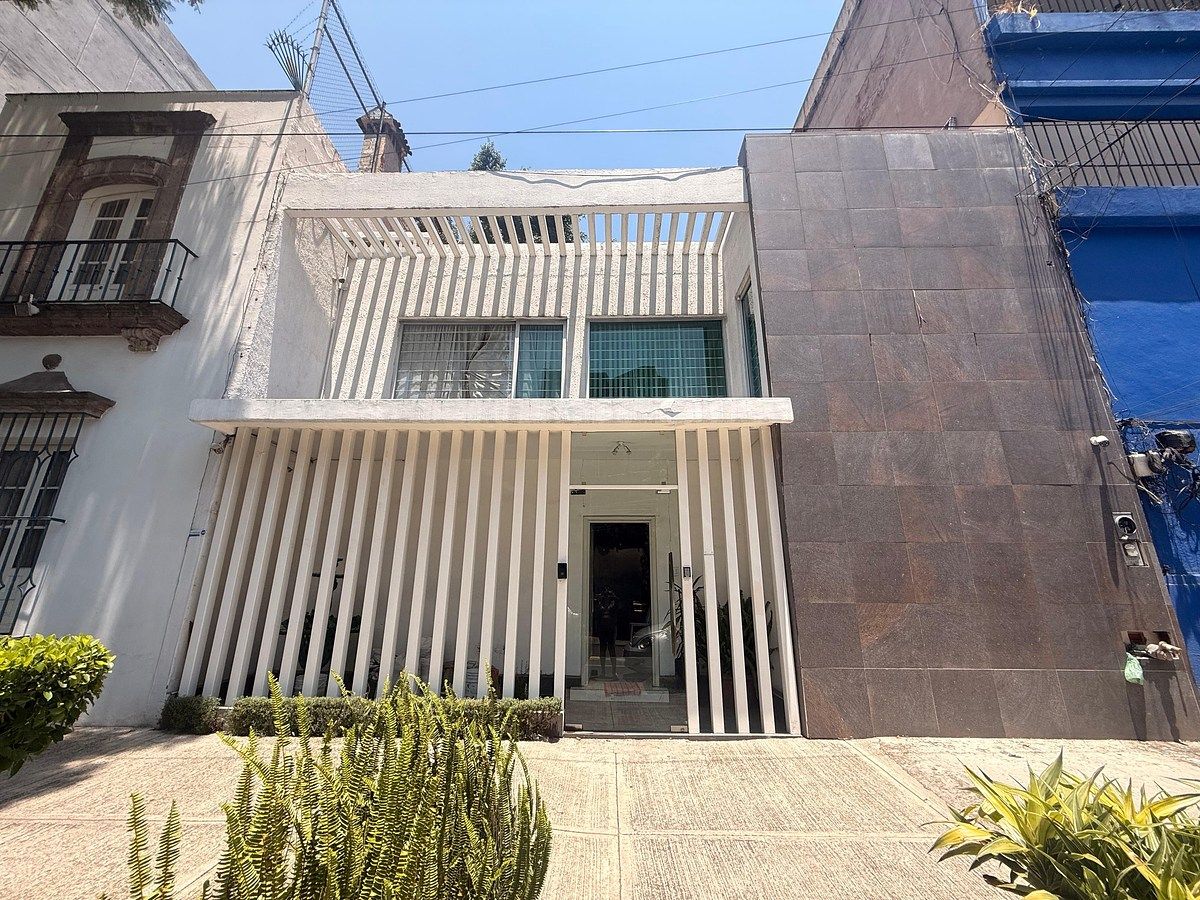 Casa en Del Valle Sur, Benito Juárez, foto 12 de 12