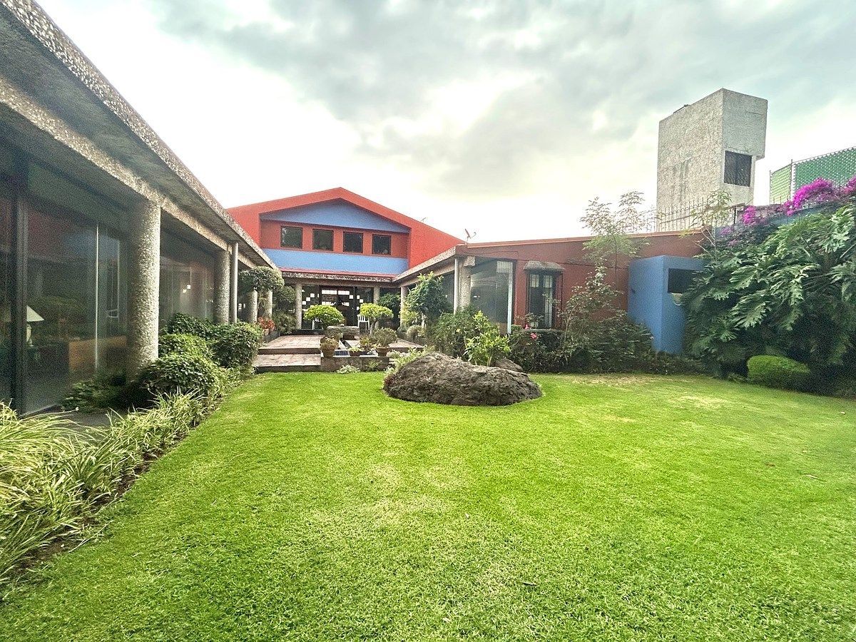 Casa en Condominio en Venta en TLALPAN