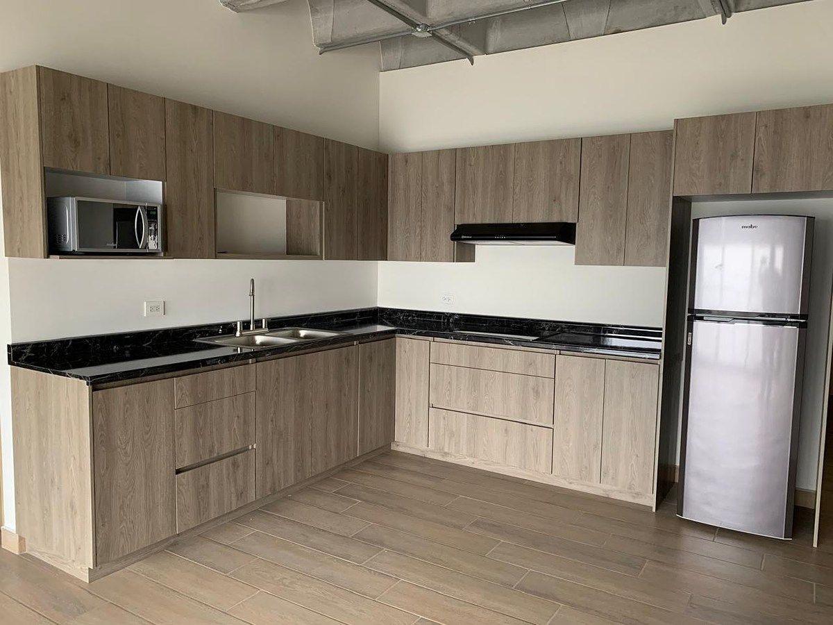 Apartment in Monterrey Centro, Monterrey, photo 2 of 12
