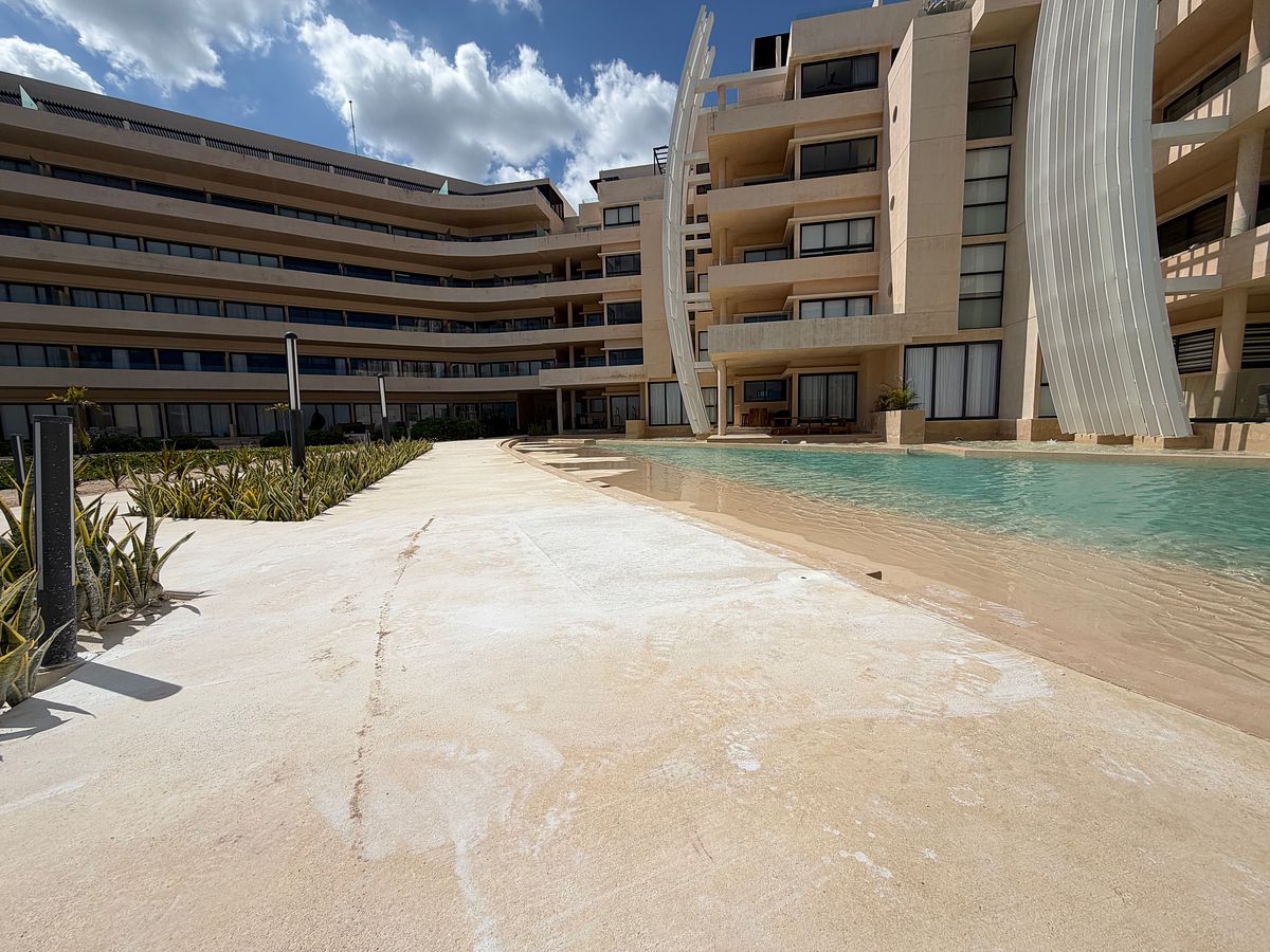 Departamento en Telchac Puerto, Mérida, foto 19 de 20