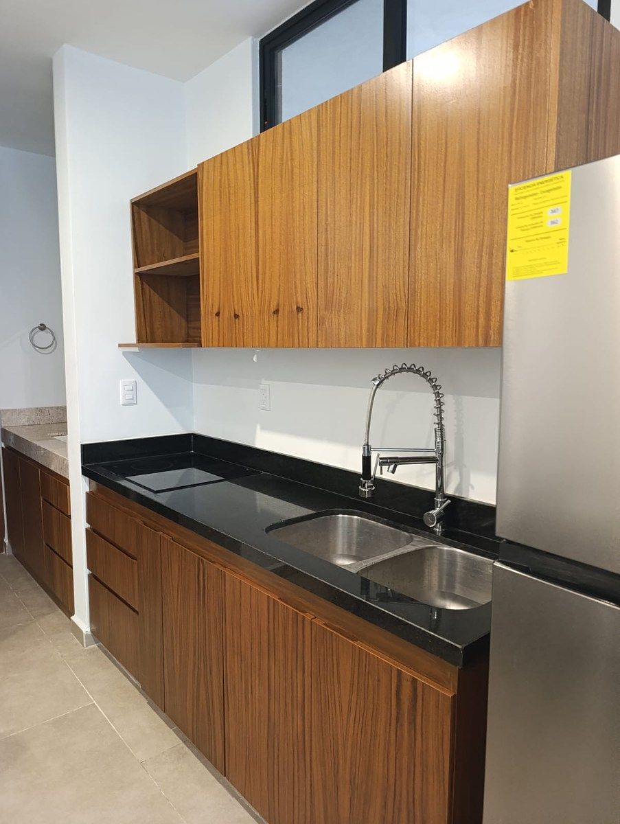 Apartamento em Temozón Norte, Mérida, foto 10 de 11
