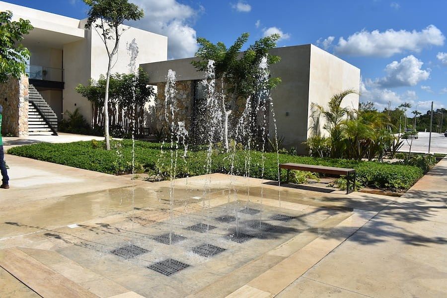 Casa em Mérida, Mérida, foto 9 de 12