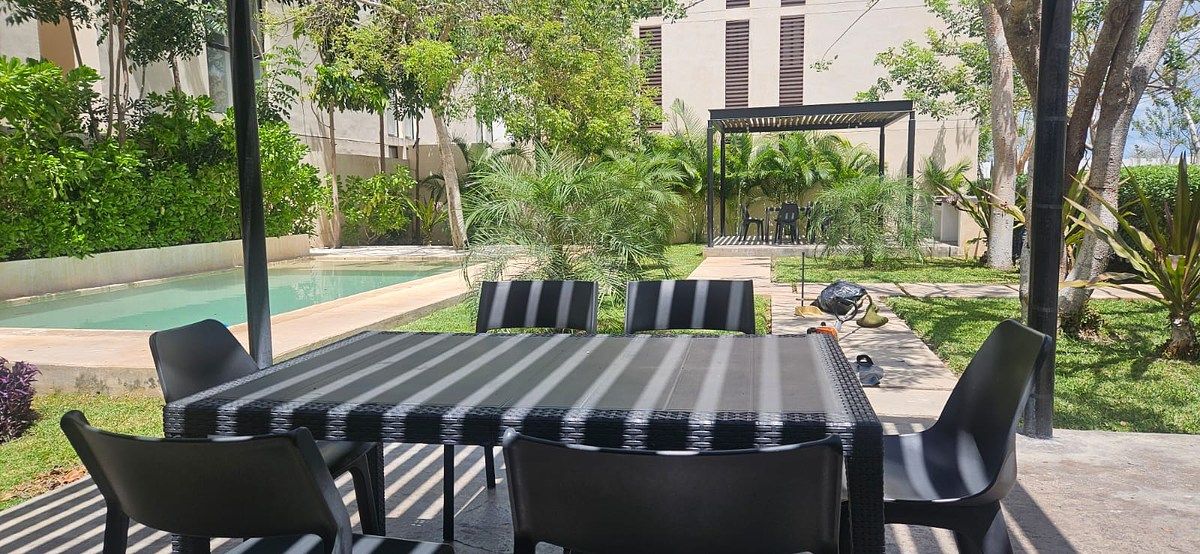 Departamento en Temozón Norte, Mérida, foto 20 de 22