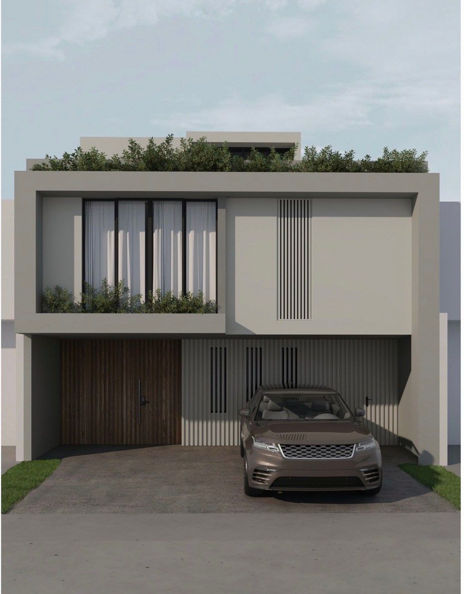 Pré-venda Casa em Solares Residencial, foto 1 de 25