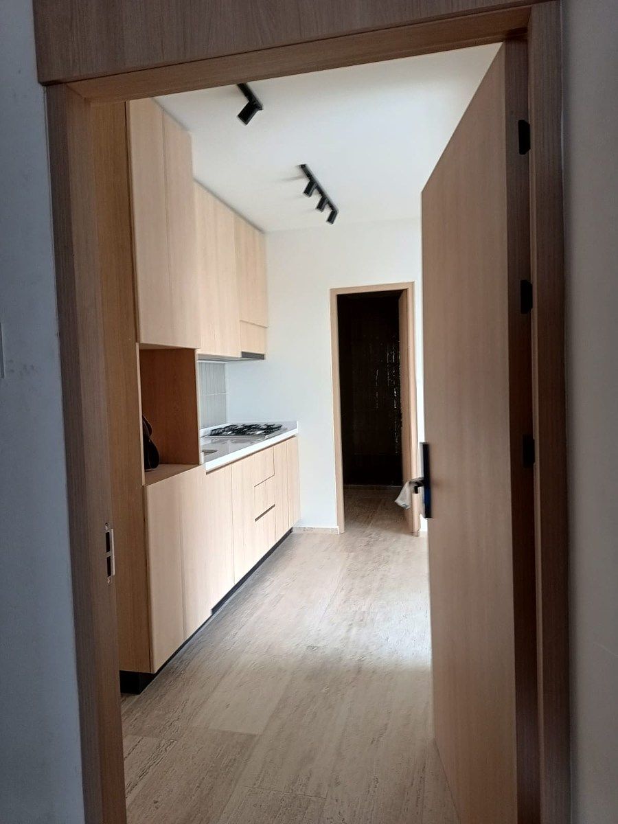 Apartamento em Álamos, Benito Juárez, foto 4 de 18