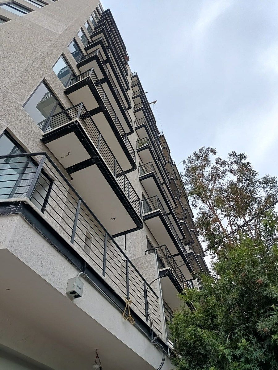 Apartamento em Álamos, Benito Juárez, foto 2 de 18