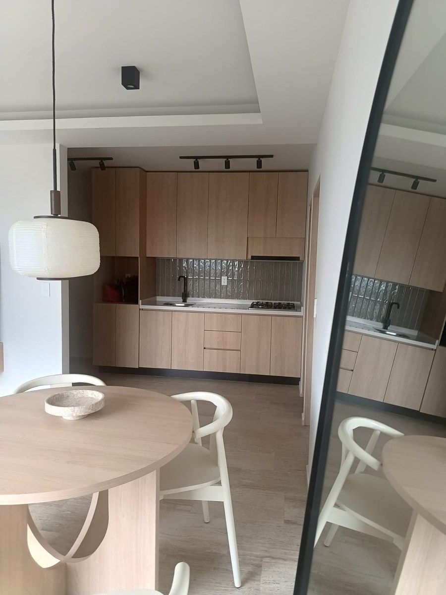 Apartamento em Álamos, Benito Juárez, foto 7 de 18