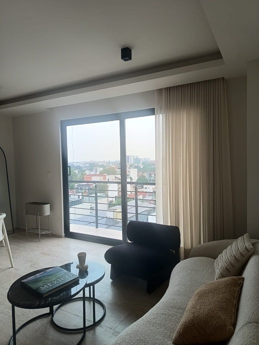 Apartamento em Álamos, Benito Juárez, foto 11 de 18