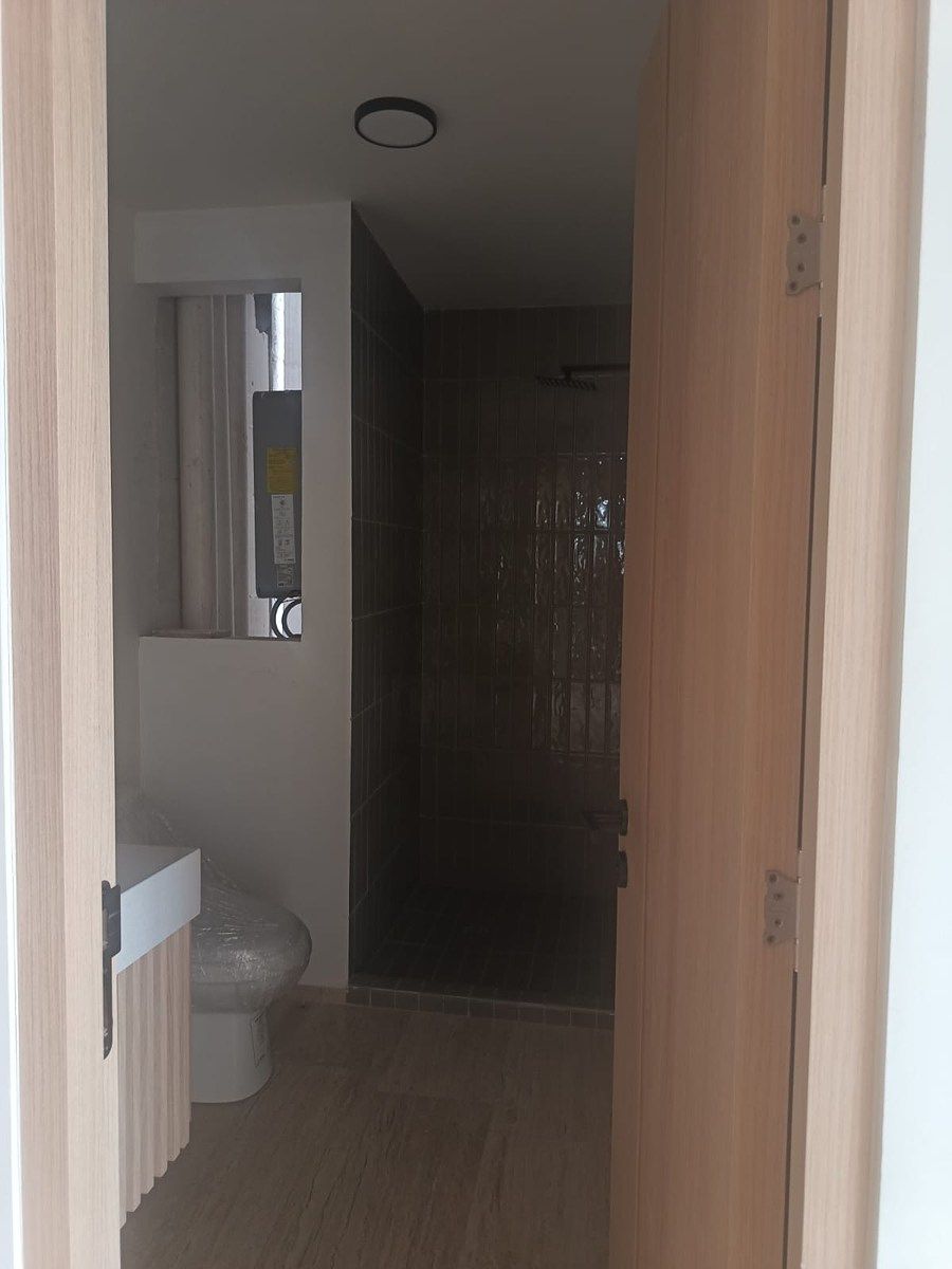 Apartamento em Álamos, Benito Juárez, foto 9 de 18
