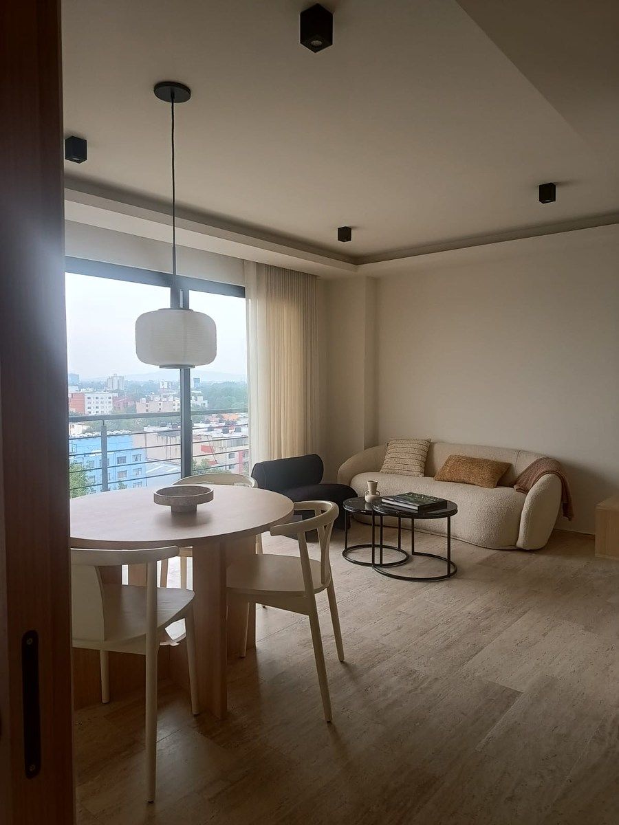 Apartamento em Álamos, Benito Juárez, foto 14 de 18