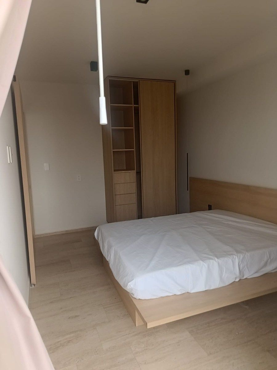 Apartamento em Álamos, Benito Juárez, foto 15 de 18