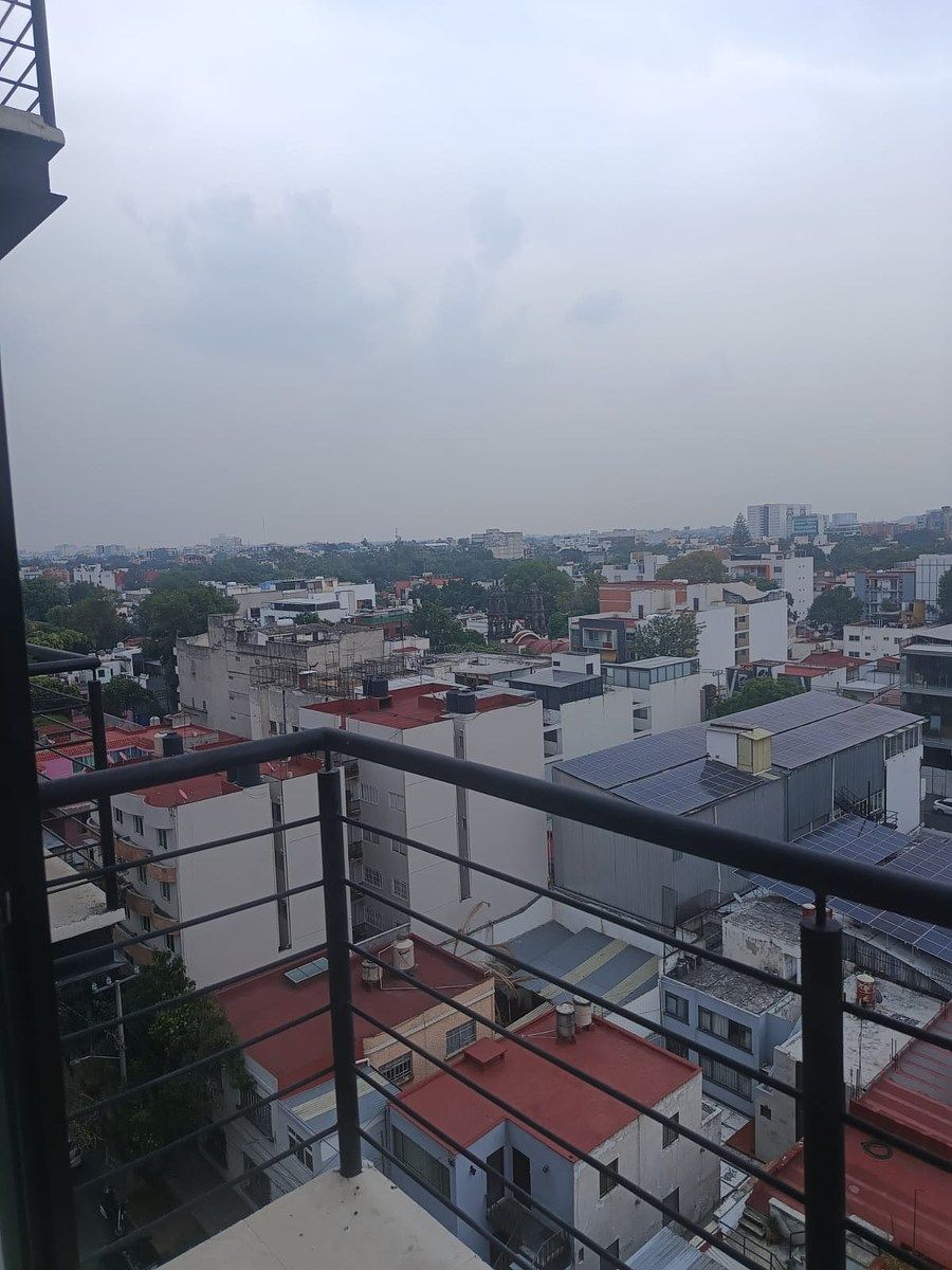 Apartamento em Álamos, Benito Juárez, foto 18 de 18