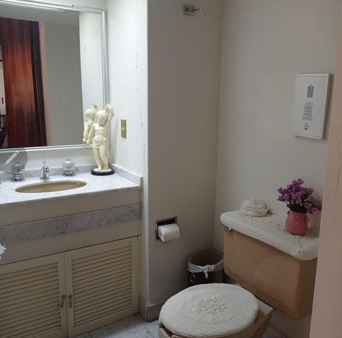Departamento en Lomas de Tecamachalco, Naucalpan de Juárez, foto 11 de 11