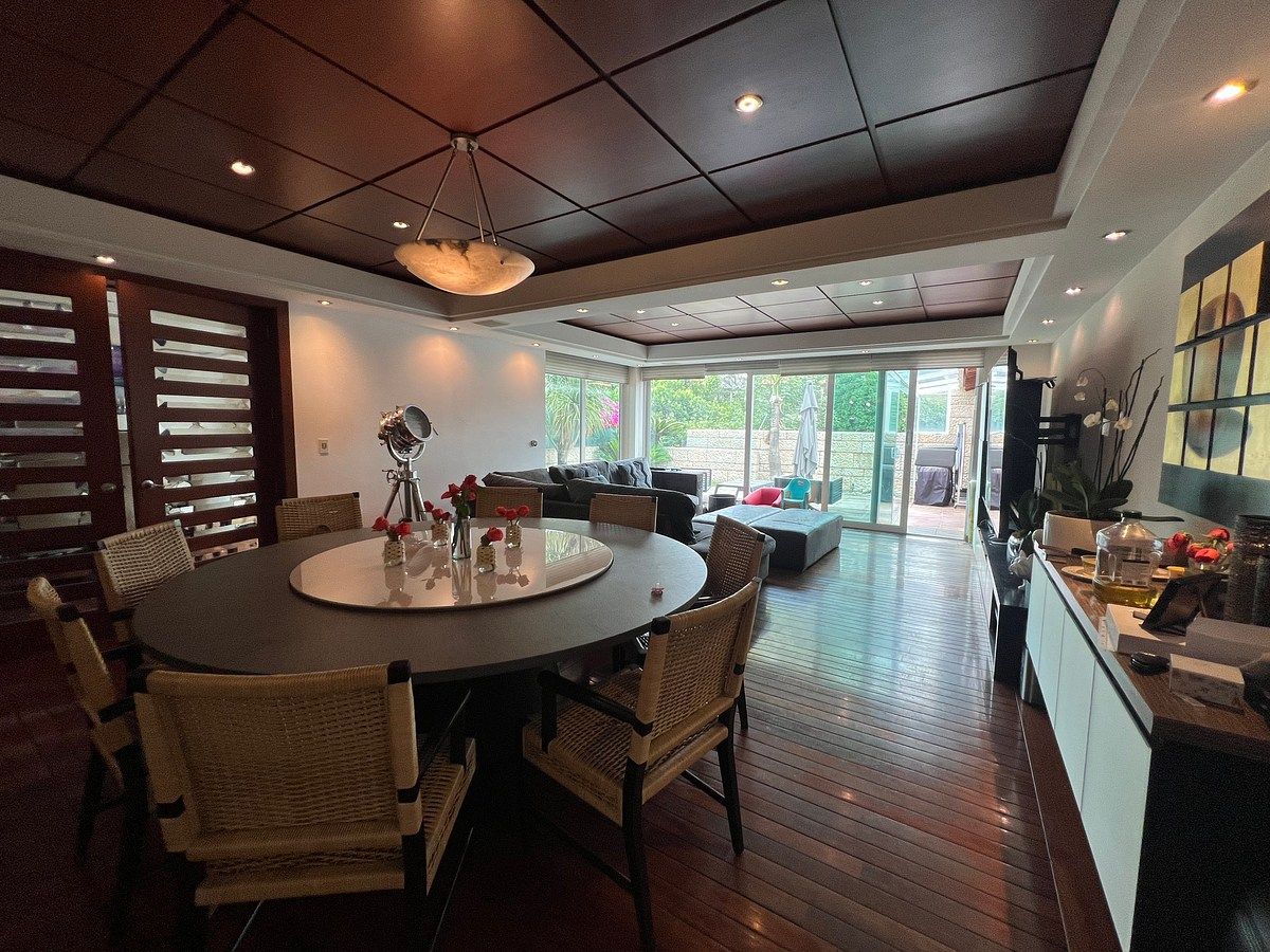Espectacular casa en venta dentro de conjunto en bosques de las lomas, foto 1 de 28