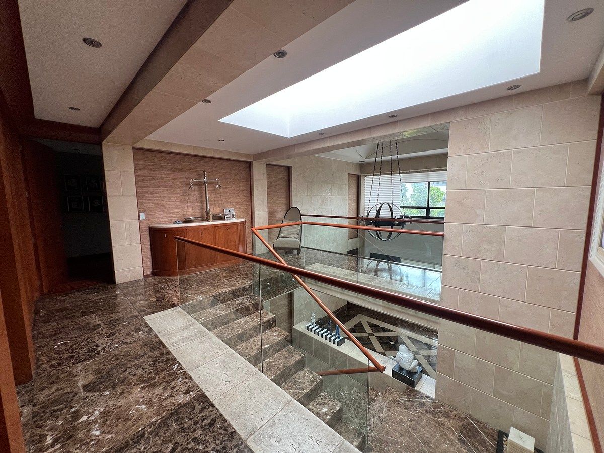 Casa en condominio en Lomas de Vista Hermosa, Cuajimalpa de Morelos, foto 10 de 28