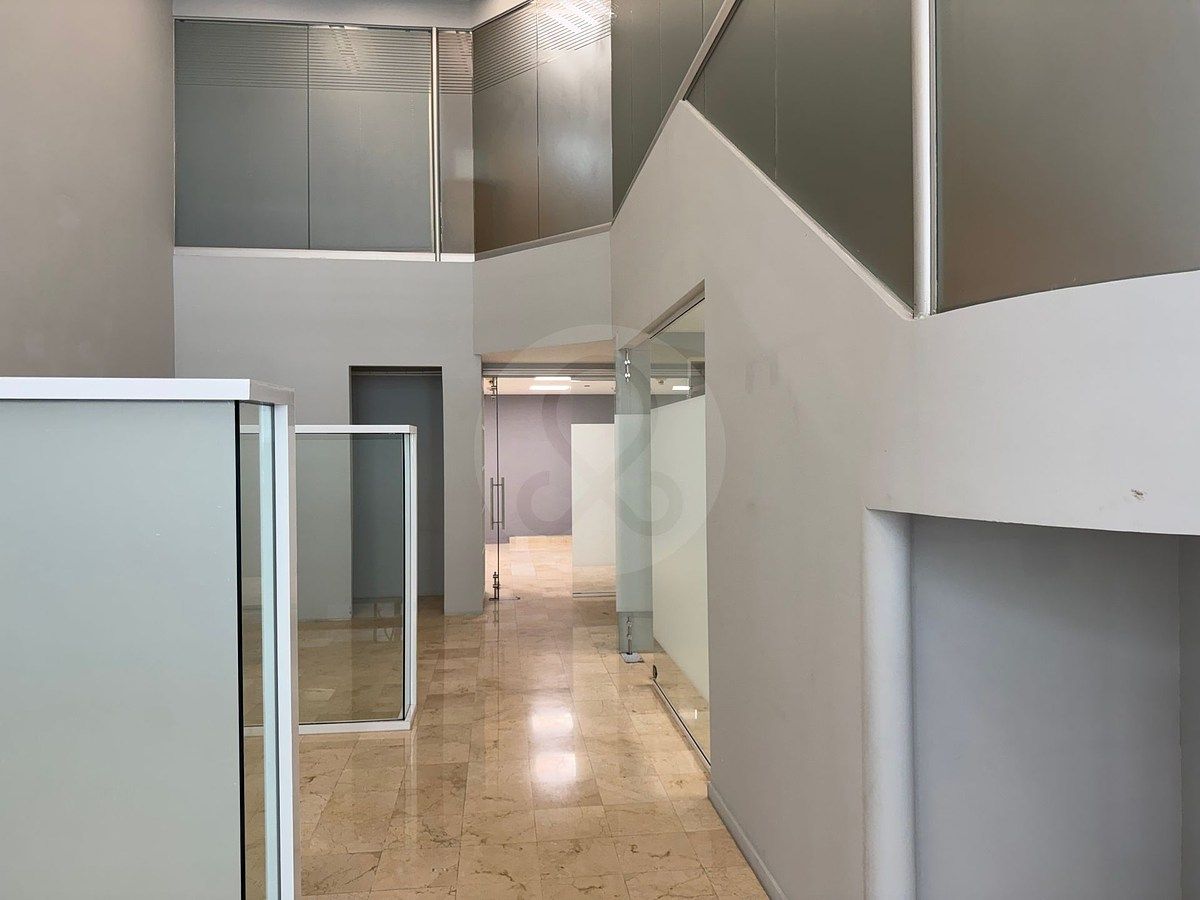Office in Bosques de las Lomas, Cuajimalpa de Morelos, photo 2 of 10
