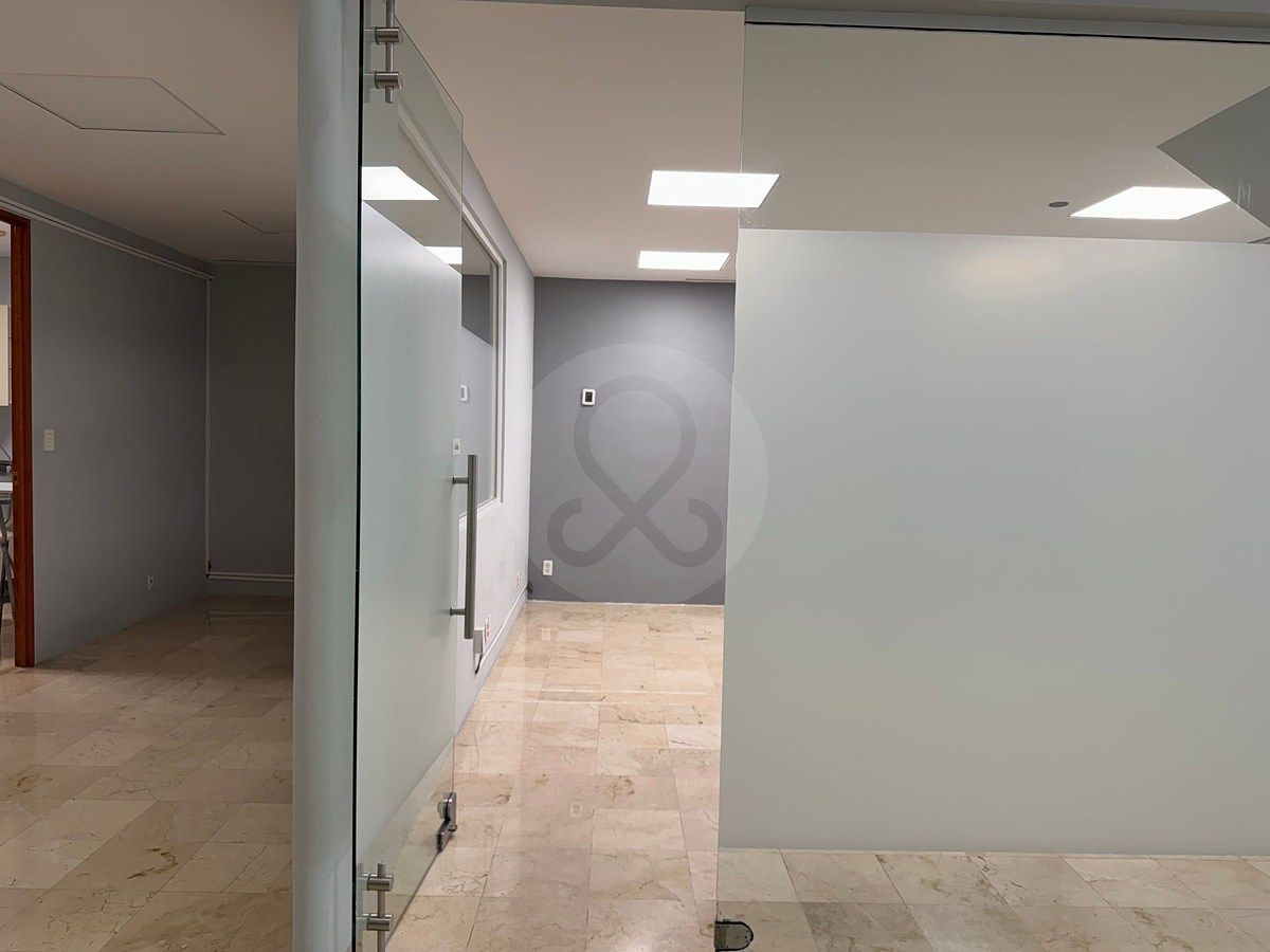 Office in Bosques de las Lomas, Cuajimalpa de Morelos, photo 3 of 10