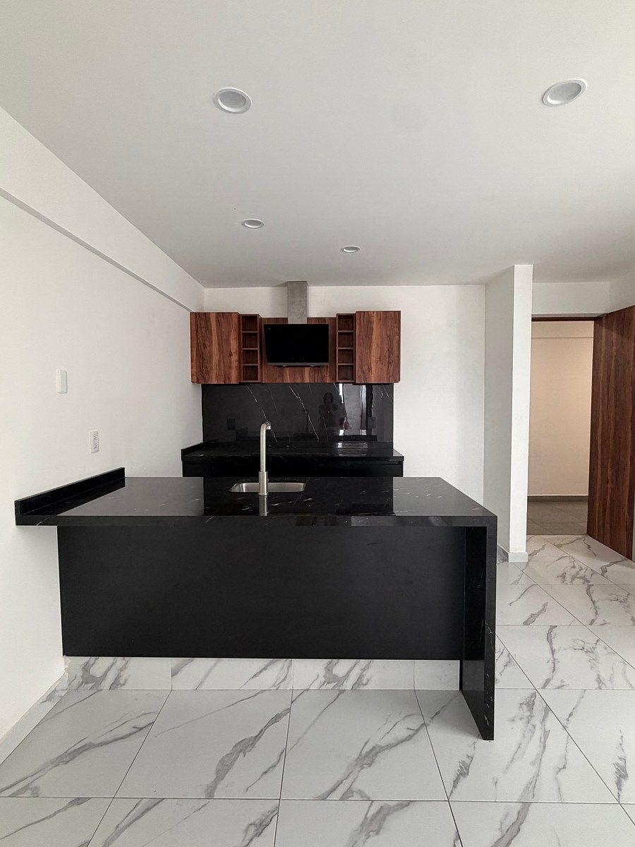 Apartamento novíssimo na Col. Álamos!, foto 1 de 31