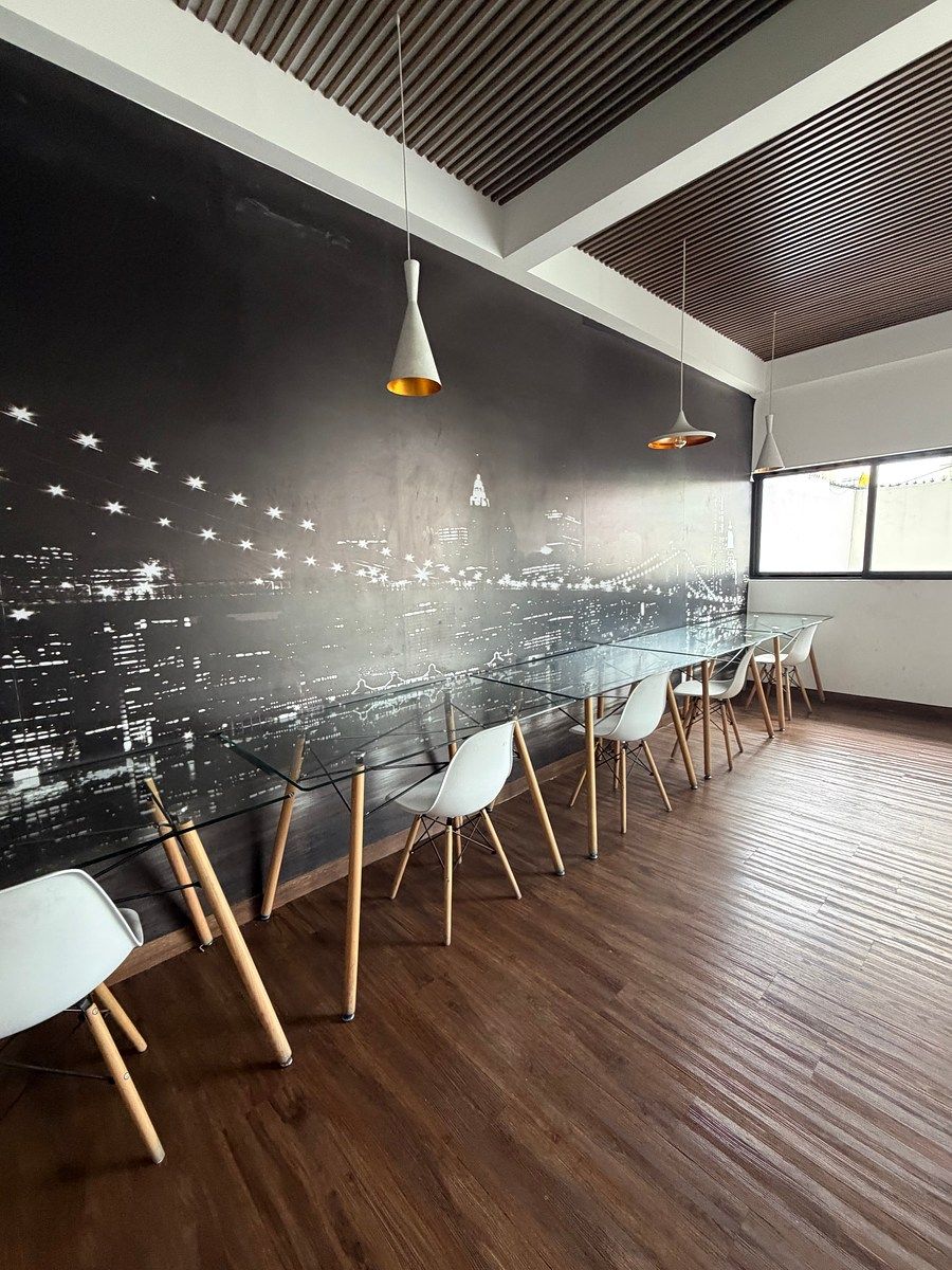 Apartamento em Álamos, Benito Juárez, foto 25 de 31