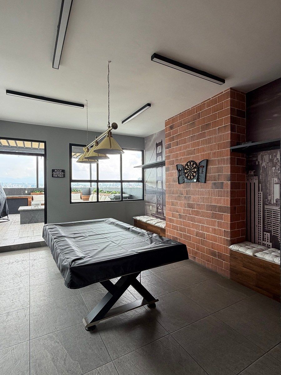 Apartamento em Álamos, Benito Juárez, foto 27 de 31