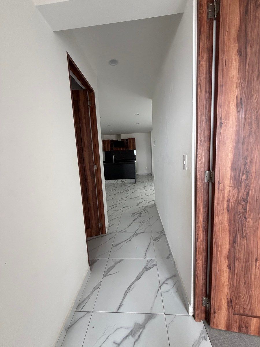 Apartamento em Álamos, Benito Juárez, foto 16 de 31