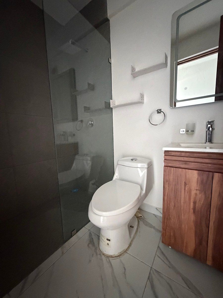 Apartamento em Álamos, Benito Juárez, foto 8 de 31