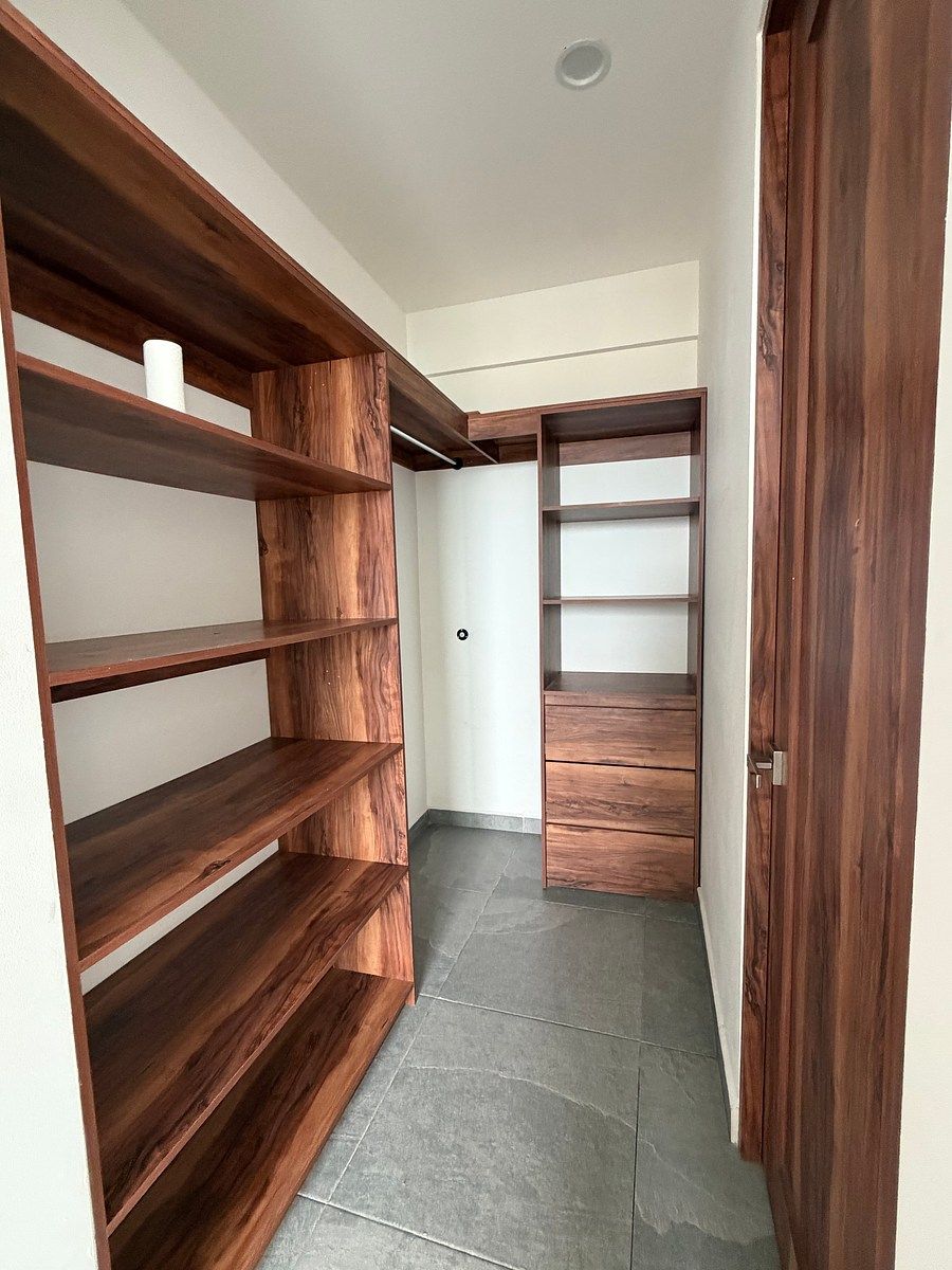 Apartamento em Álamos, Benito Juárez, foto 13 de 31