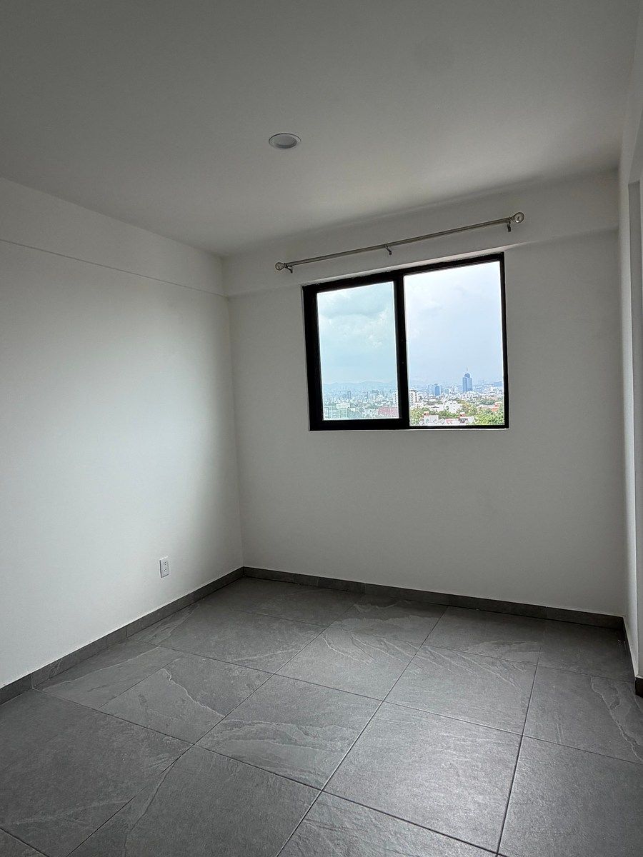 Apartamento em Álamos, Benito Juárez, foto 15 de 31