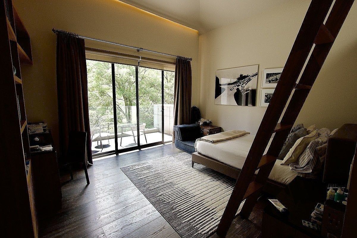 Casa en Santa Fe Cuajimalpa, Cuajimalpa de Morelos, foto 6 de 30