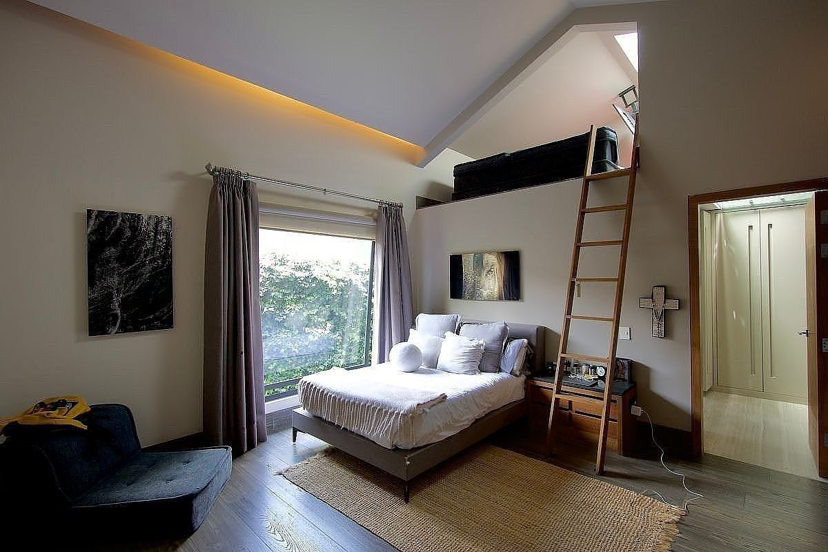Casa en Santa Fe Cuajimalpa, Cuajimalpa de Morelos, foto 10 de 30